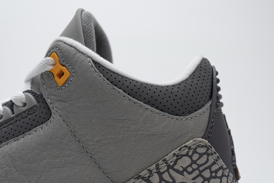 Nike Air Jordan 3 Cool Grey Ct8532 012 19 - www.kickbulk.co