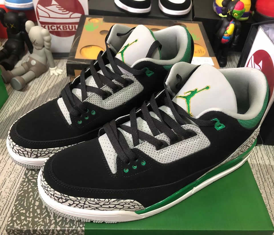 0 Air Jordan 3 Pine Green Ct8532 030 4 - www.kickbulk.co