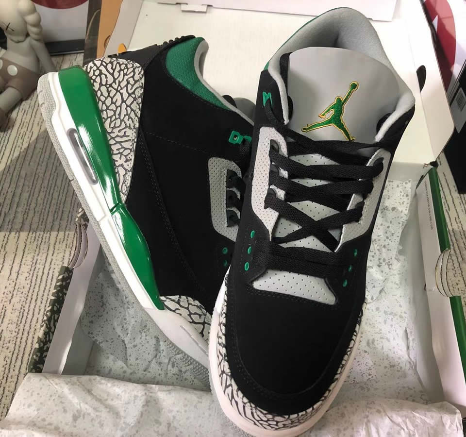 0 Air Jordan 3 Pine Green Ct8532 030 5 - www.kickbulk.co