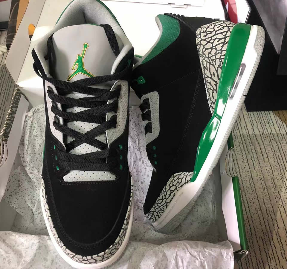 0 Air Jordan 3 Pine Green Ct8532 030 6 - www.kickbulk.co