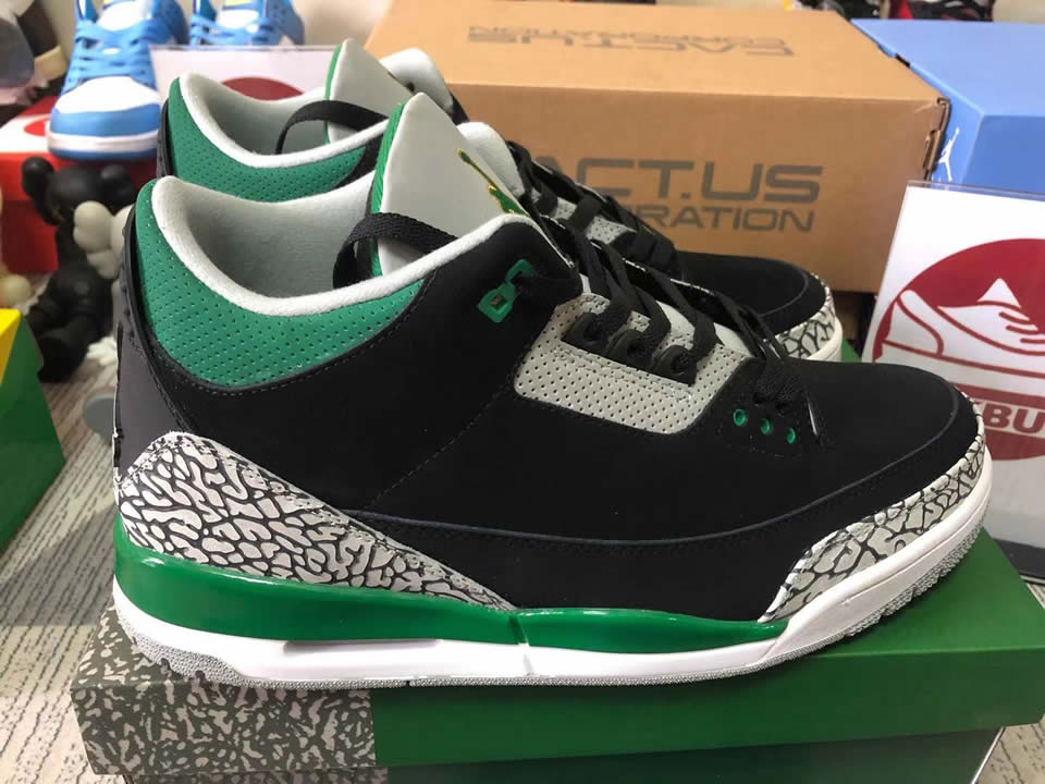 0 Air Jordan 3 Pine Green Ct8532 030 7 - www.kickbulk.co