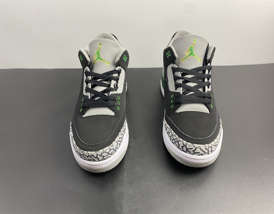 Air Jordan 3 Pine Green Ct8532 030 4 - www.kickbulk.co