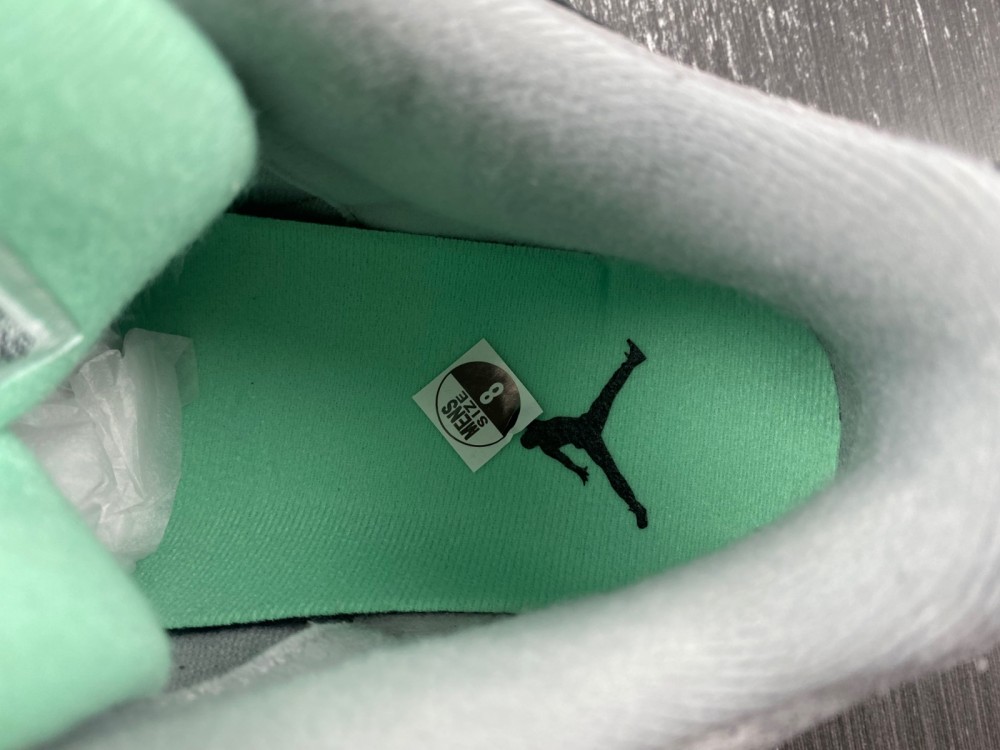 Air Jordan 3 Retro Green Glow Ct8532 031 17 - www.kickbulk.co