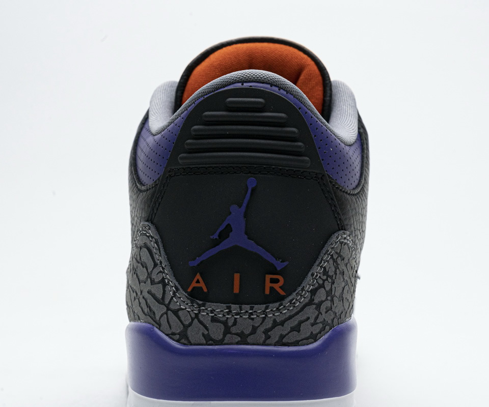 Nike Air Jordan 3 Retro Court Purple Ct8532 050 16 - www.kickbulk.co