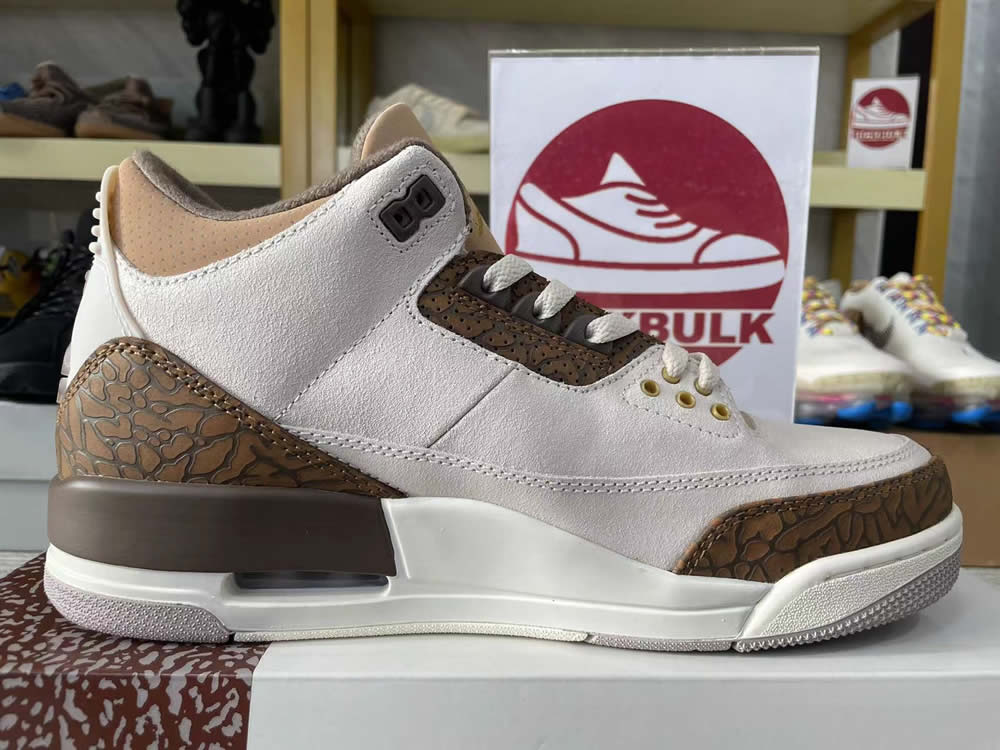 Air Jordan 3 Retro Palomino Ct8532 102 14 - www.kickbulk.co