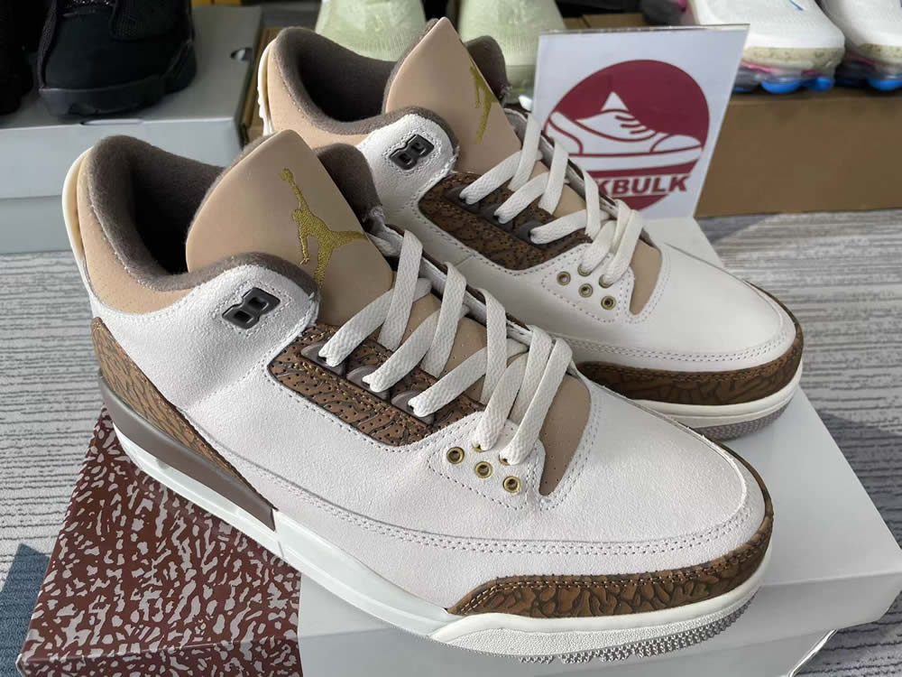 Air Jordan 3 Retro Palomino Ct8532 102 9 - www.kickbulk.co