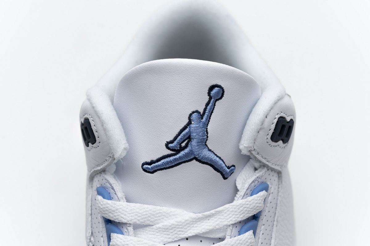 Nike Air Jordan 3 Retro Unc 2020 Outfit Gs Mens Ct8532 104 11 - www.kickbulk.co