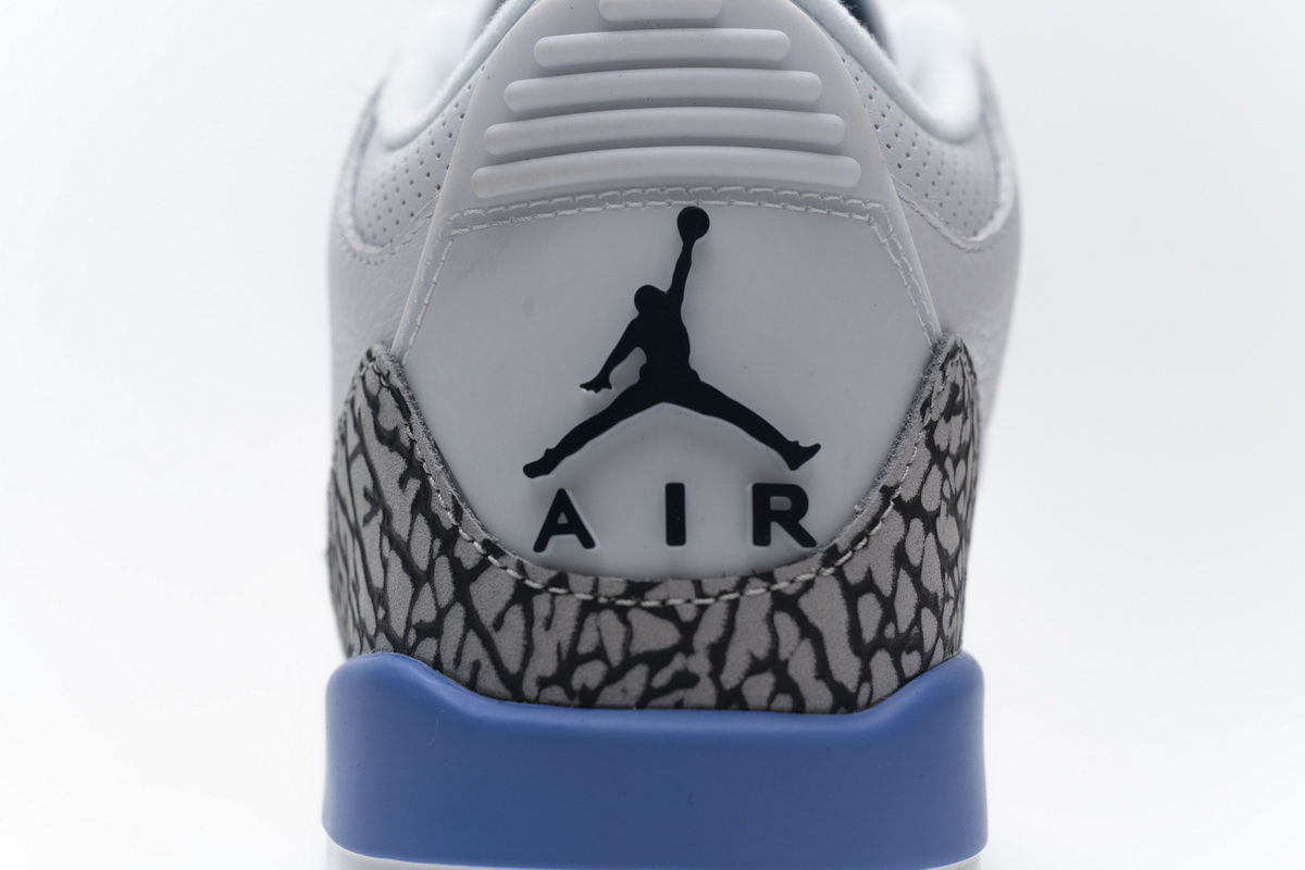 Nike Air Jordan 3 Retro Unc 2020 Outfit Gs Mens Ct8532 104 15 - www.kickbulk.co