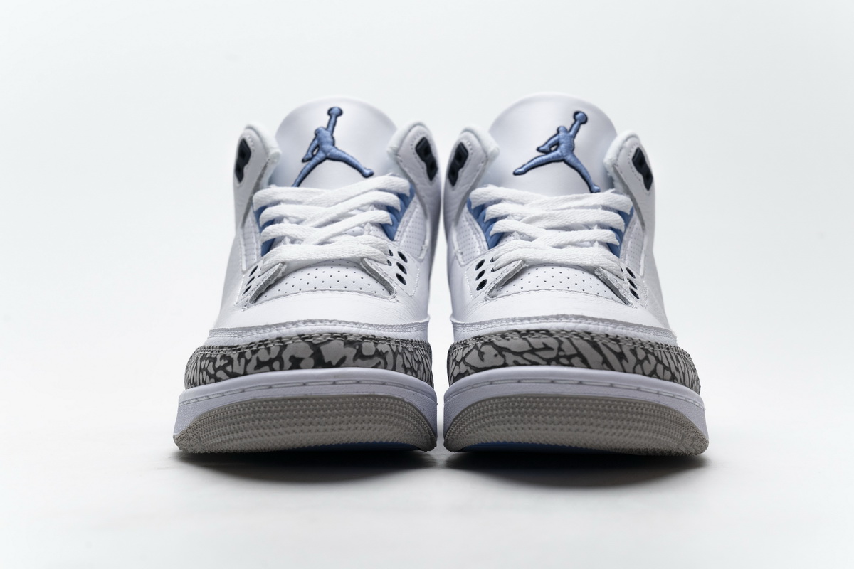 Nike Air Jordan 3 Retro Unc 2020 Outfit Gs Mens Ct8532 104 4 - www.kickbulk.co