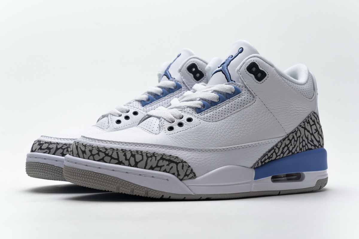 Nike Air Jordan 3 Retro Unc 2020 Outfit Gs Mens Ct8532 104 6 - www.kickbulk.co