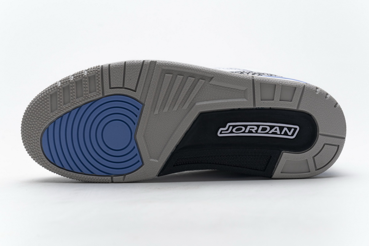Nike Air Jordan 3 Retro Unc 2020 Outfit Gs Mens Ct8532 104 7 - www.kickbulk.co