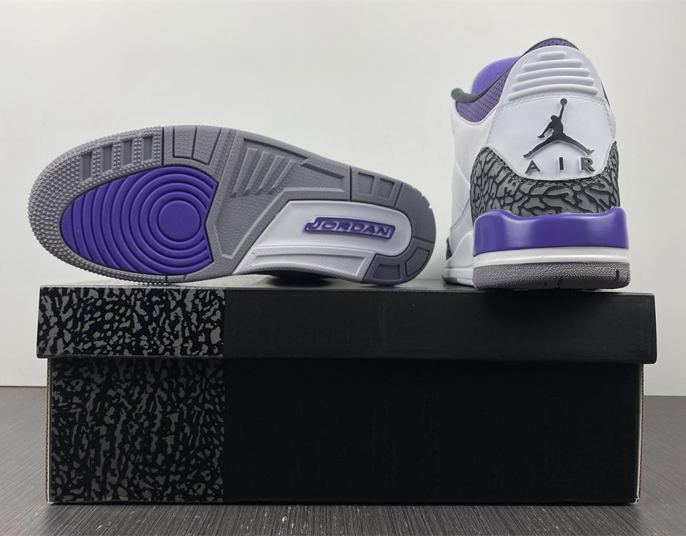 Air Jordan 3 Retro Dark Iris Ct8532 105 12 - www.kickbulk.co