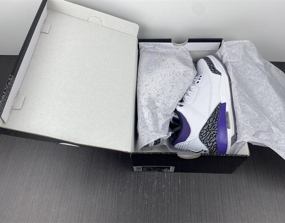 Air Jordan 3 Retro Dark Iris Ct8532 105 15 - www.kickbulk.co