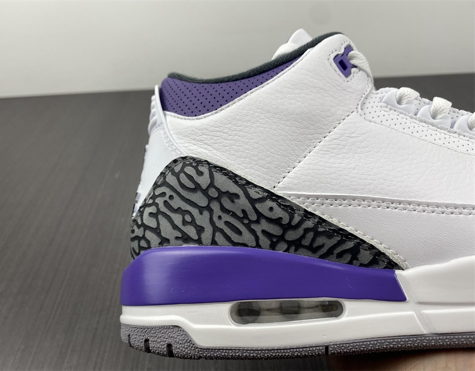 Air Jordan 3 Retro Dark Iris Ct8532 105 16 - www.kickbulk.co