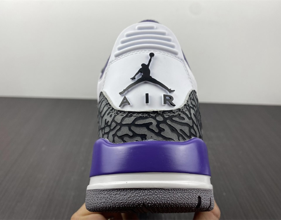 Air Jordan 3 Retro Dark Iris Ct8532 105 18 - www.kickbulk.co