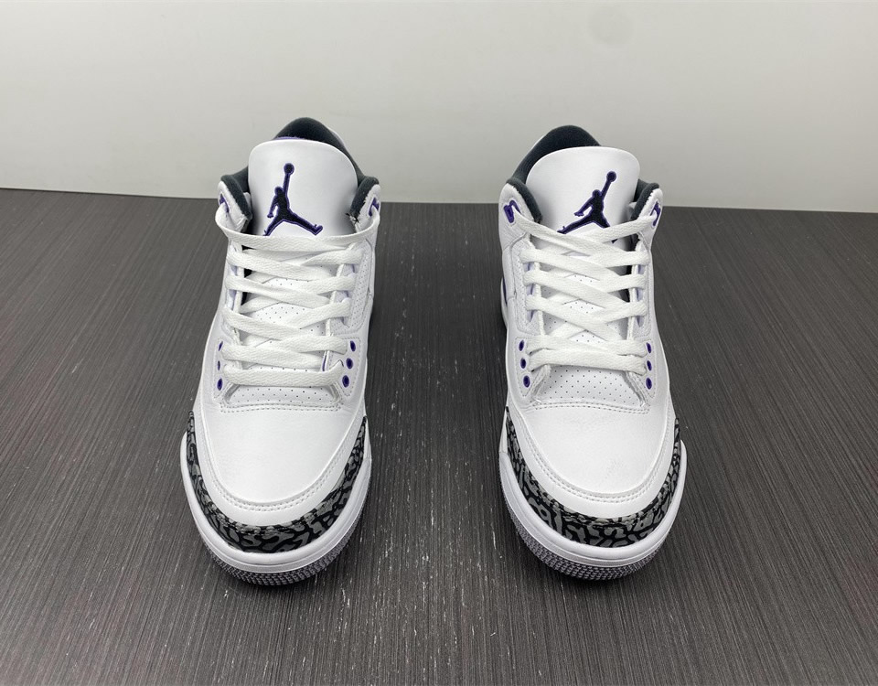 Air Jordan 3 Retro Dark Iris Ct8532 105 7 - www.kickbulk.co