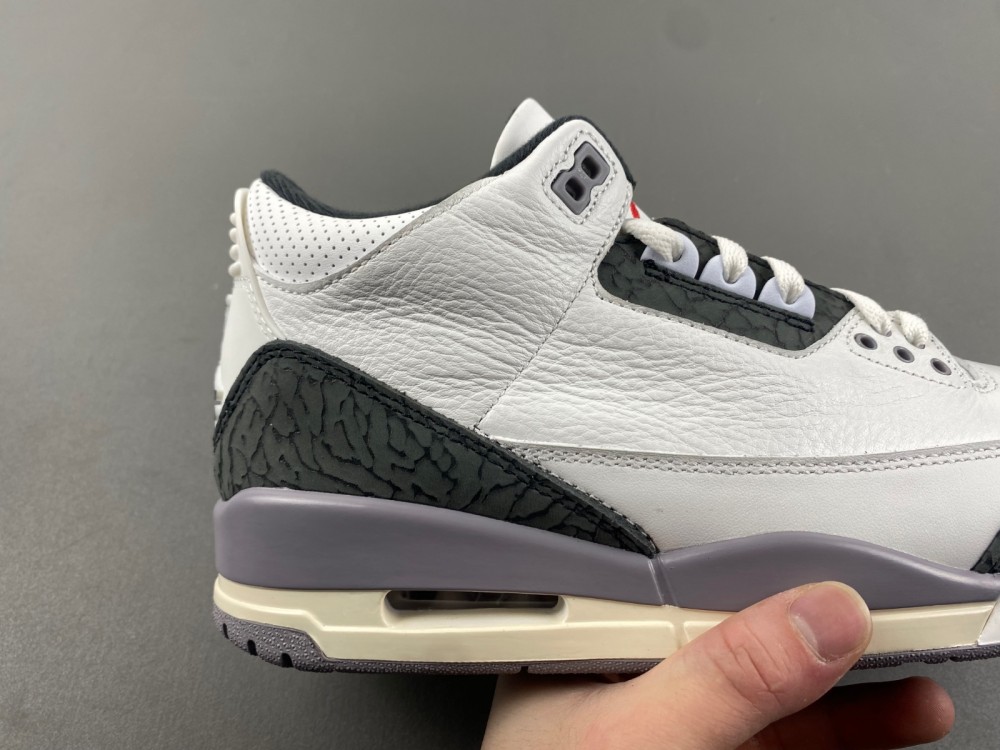 Air Jordan 3 Retro Cement Grey Ct8532 106 12 - www.kickbulk.co