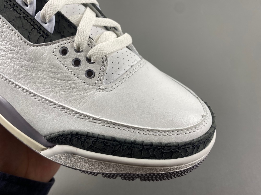 Air Jordan 3 Retro Cement Grey Ct8532 106 13 - www.kickbulk.co