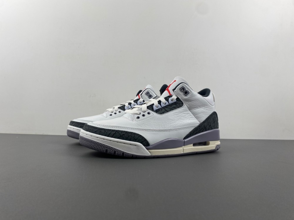 Air Jordan 3 Retro Cement Grey Ct8532 106 2 - www.kickbulk.co