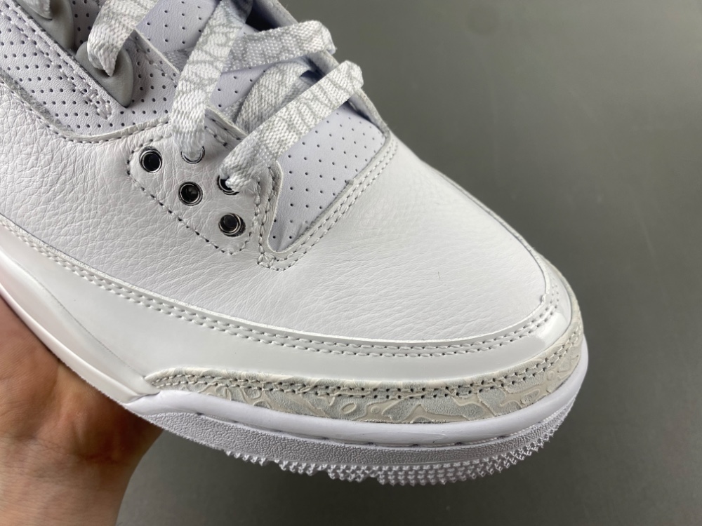Air Jordan 3 Retro Pure Money 2025 Ct8532 111 15 - www.kickbulk.co