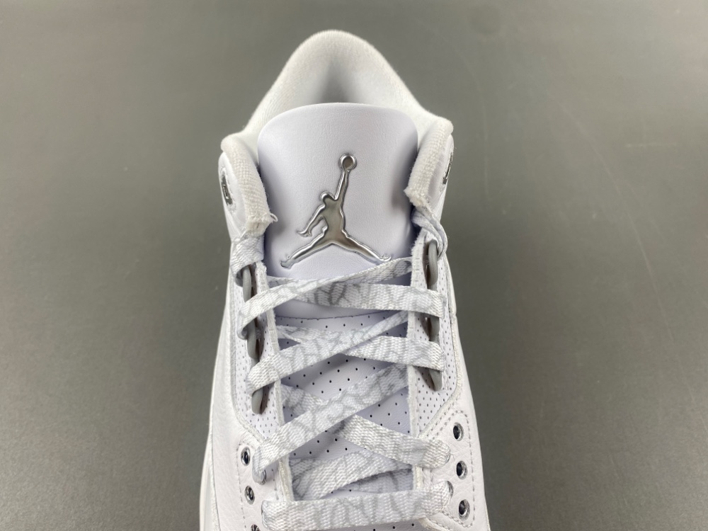 Air Jordan 3 Retro Pure Money 2025 Ct8532 111 16 - www.kickbulk.co
