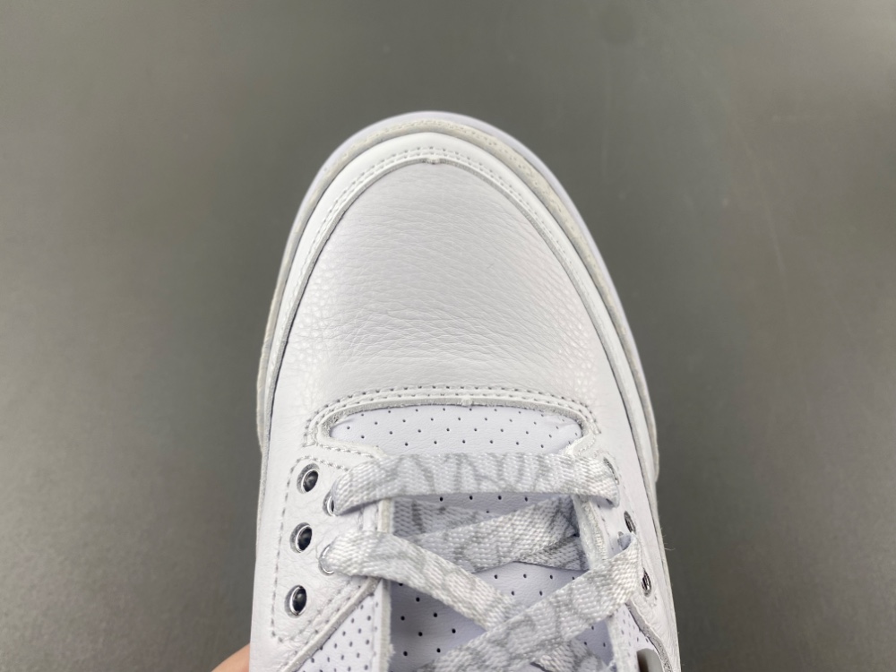 Air Jordan 3 Retro Pure Money 2025 Ct8532 111 18 - www.kickbulk.co