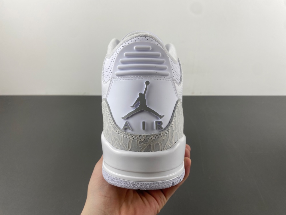 Air Jordan 3 Retro Pure Money 2025 Ct8532 111 19 - www.kickbulk.co