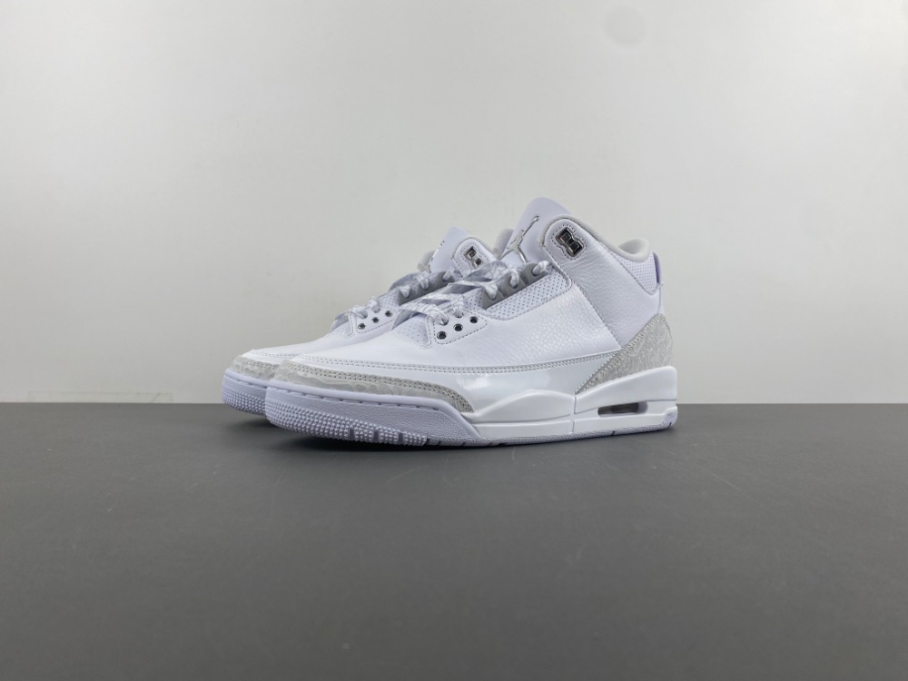 Air Jordan 3 Retro Pure Money 2025 Ct8532 111 4 - www.kickbulk.co