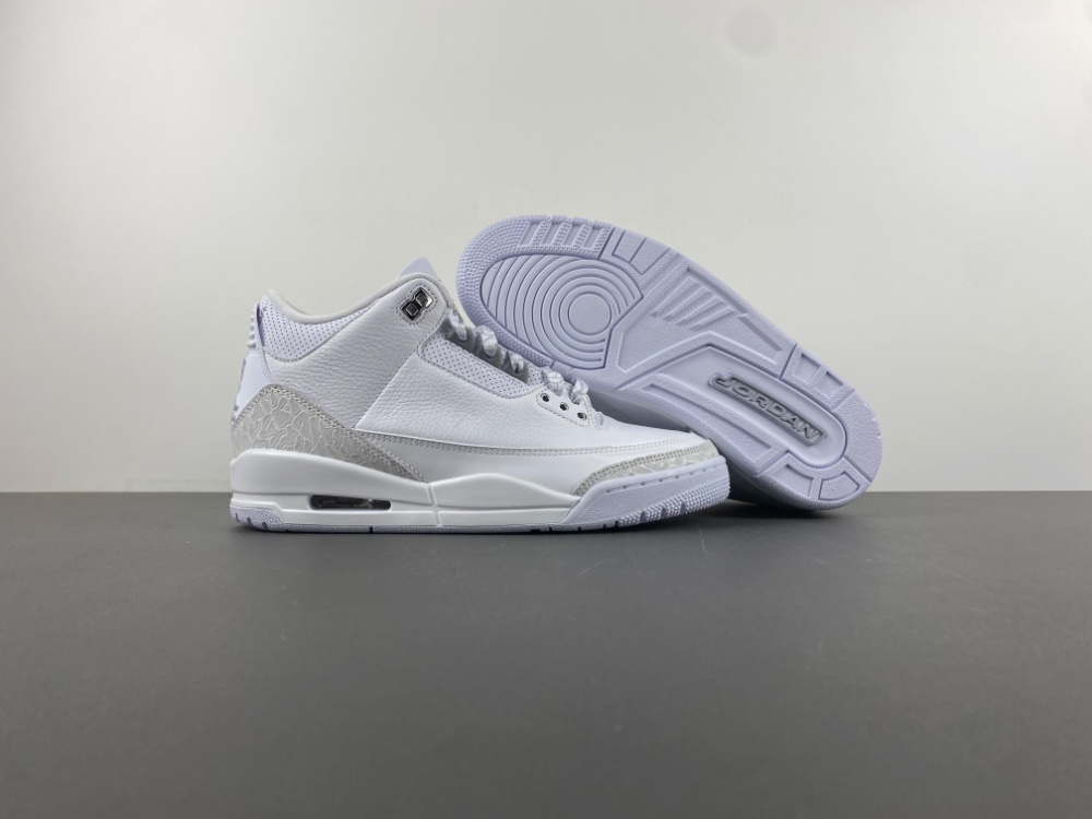 Air Jordan 3 Retro Pure Money 2025 Ct8532 111 6 - www.kickbulk.co