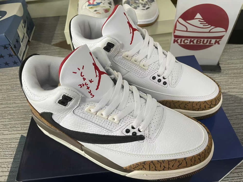 Travis Scott Air Jordan 3 Tan Brown Ct8532 120 5 - www.kickbulk.co