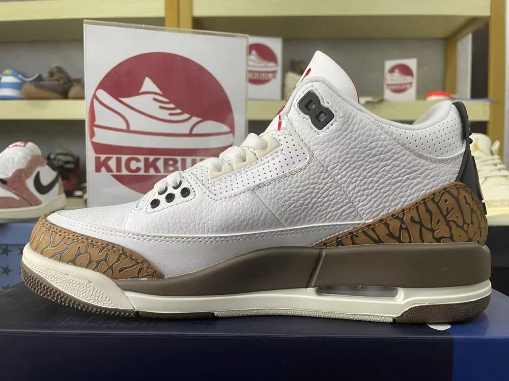 Travis Scott Air Jordan 3 Tan Brown Ct8532 120 8 - www.kickbulk.co