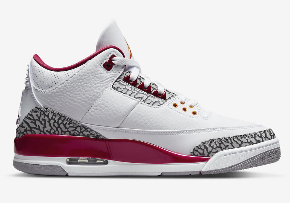 Air Jordan 3 Retro Cardinal Red Ct8532 126 5 - www.kickbulk.co