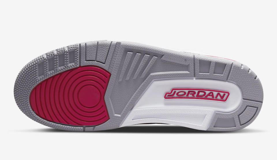 Air Jordan 3 Retro Cardinal Red Ct8532 126 6 - www.kickbulk.co
