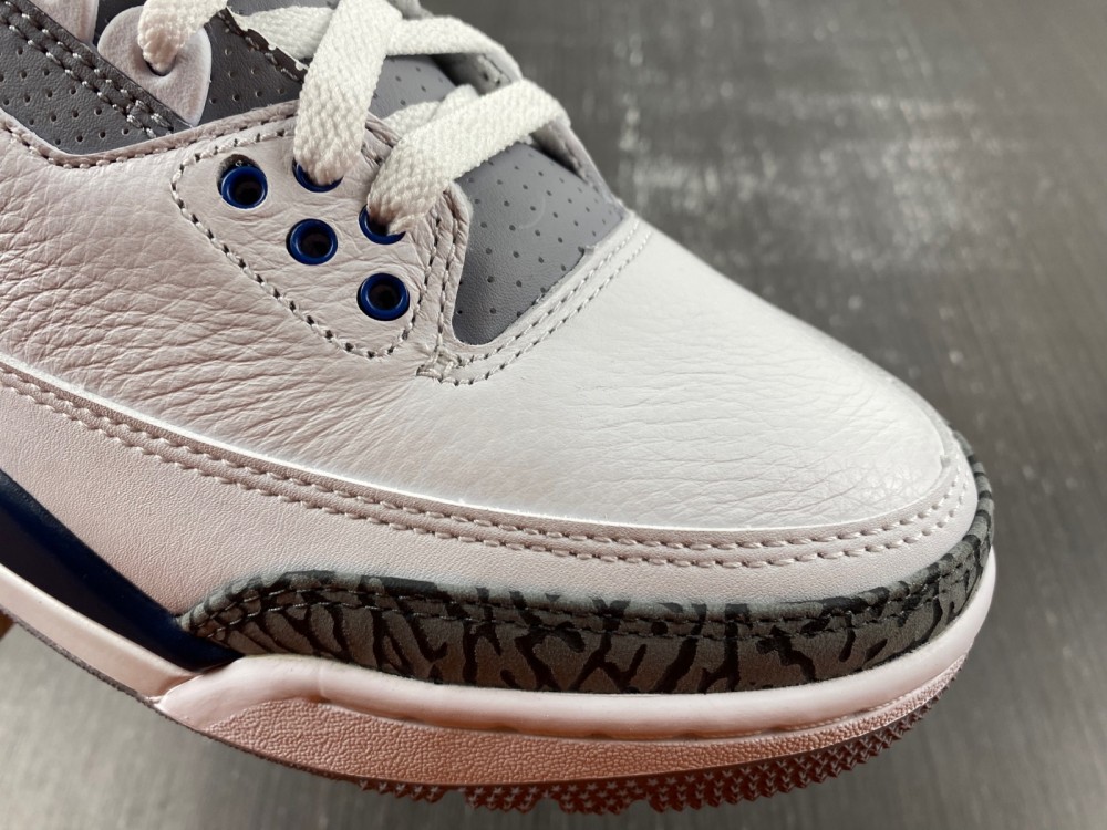 Air Jordan 3 Retro Midnight Navy Ct8532 140 17 - www.kickbulk.co