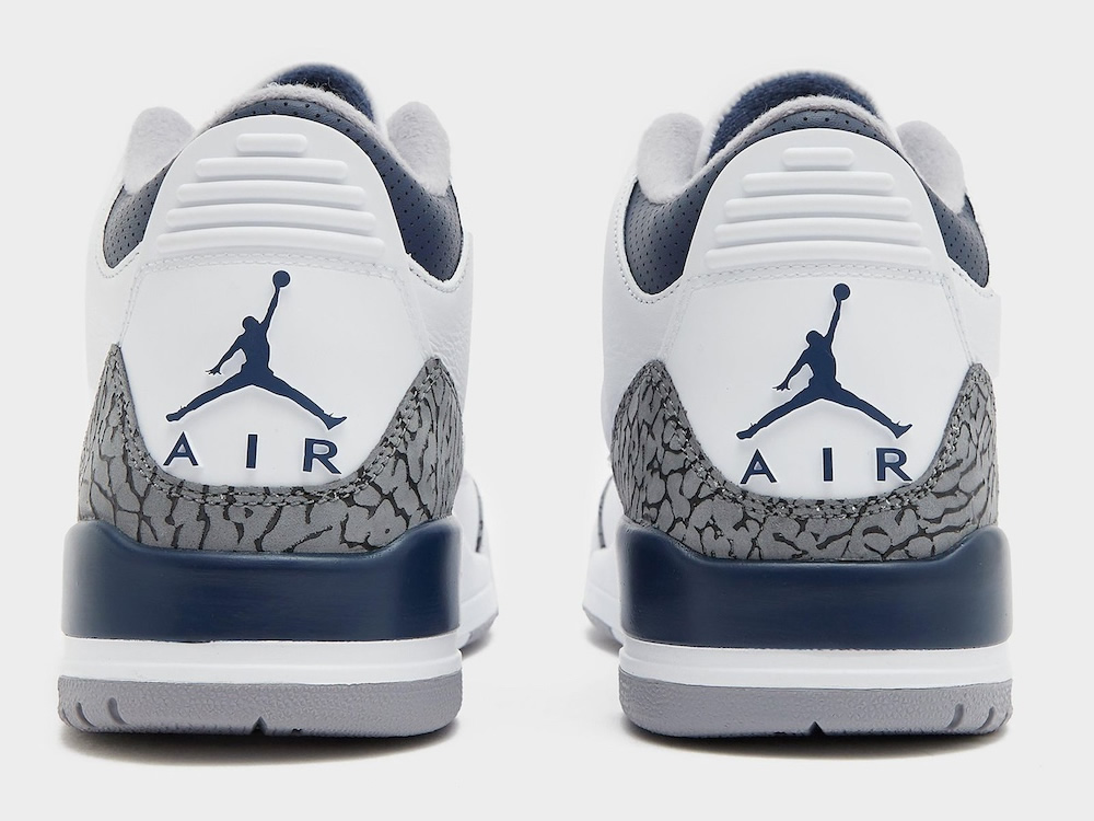 Air Jordan 3 Retro Midnight Navy Ct8532 140 4 - www.kickbulk.co