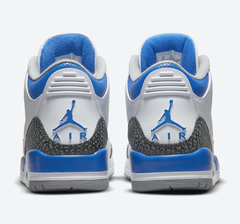 Nike Air Jordan 3 Retro Racer Blue Ct8532 145 4 - www.kickbulk.co
