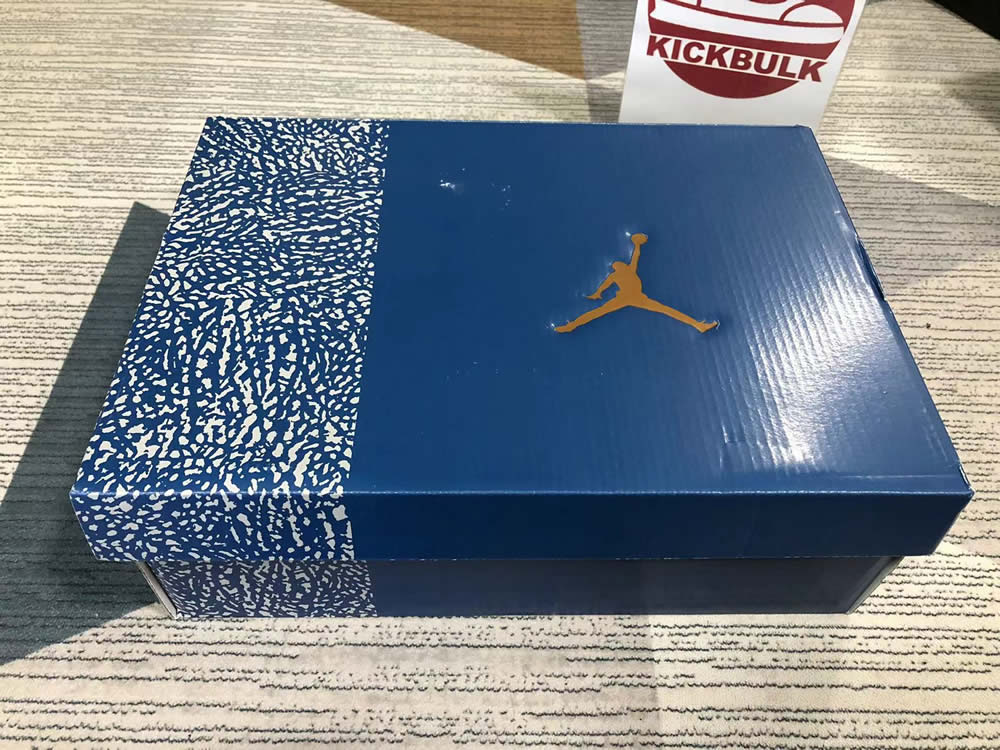 Air Jordan 3 Retro Washington Wizards Ct8532 148 11 - www.kickbulk.co