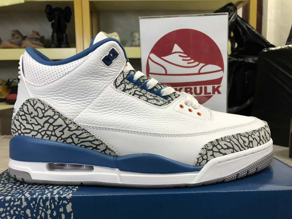 Air Jordan 3 Retro Washington Wizards Ct8532 148 6 - www.kickbulk.co