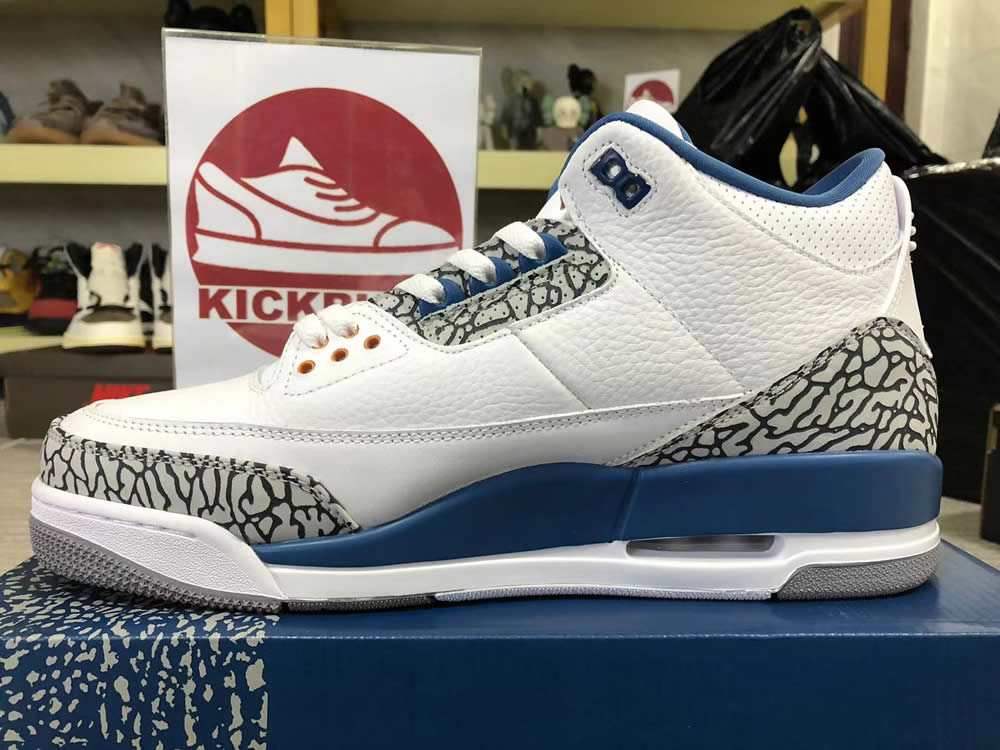 Air Jordan 3 Retro Washington Wizards Ct8532 148 7 - www.kickbulk.co