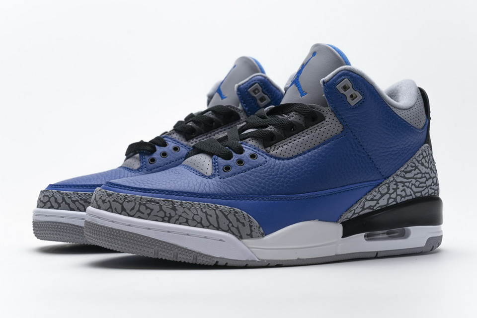 Nike Air Jordan 3 Retro Varsity Royal Ct8532 400 4 - www.kickbulk.co