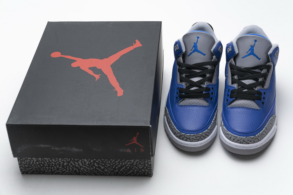 Nike Air Jordan 3 Retro Varsity Royal Ct8532 400 5 - www.kickbulk.co