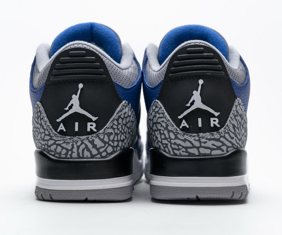 Nike Air Jordan 3 Retro Varsity Royal Ct8532 400 8 - www.kickbulk.co