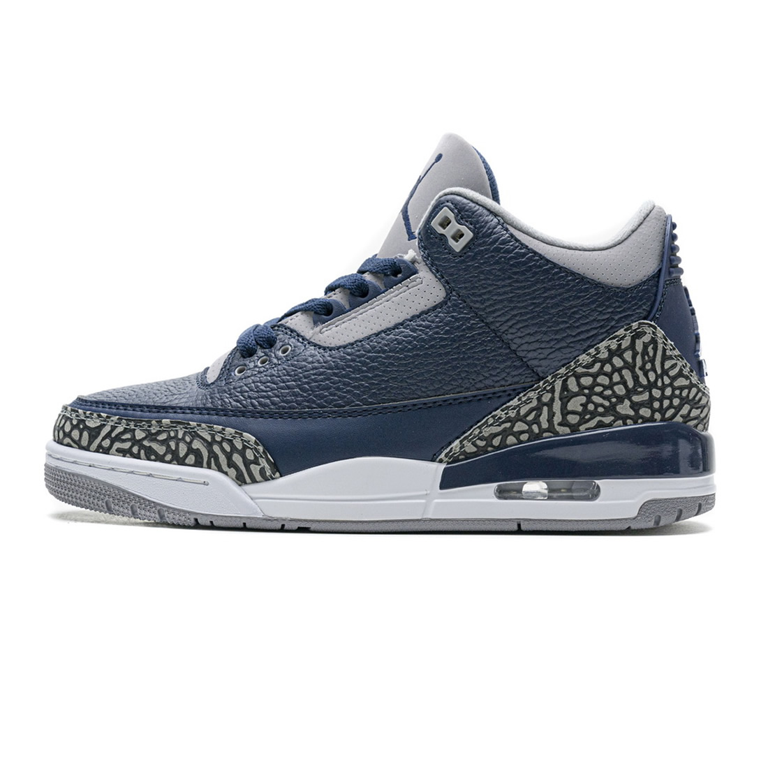 Nike Air Jordan 3 Midnight Navy Ct8532 401 1 - www.kickbulk.co