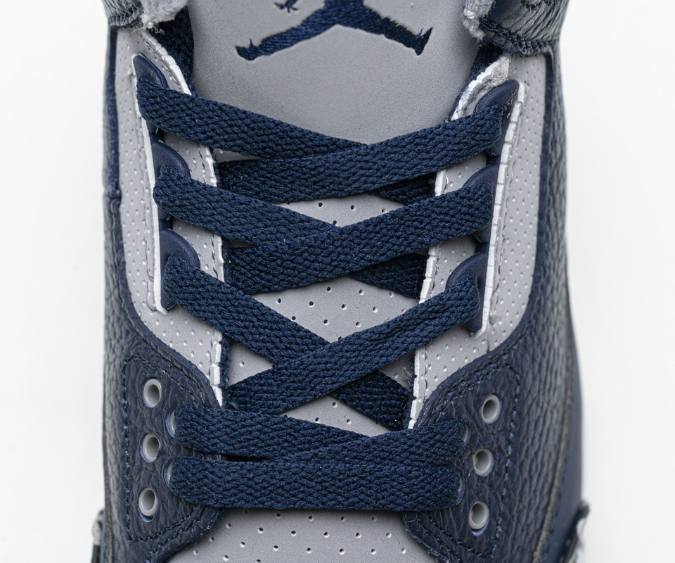 Nike Air Jordan 3 Midnight Navy Ct8532 401 11 - www.kickbulk.co