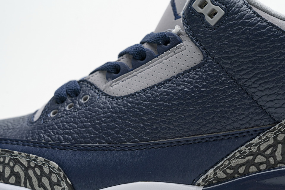 Nike Air Jordan 3 Midnight Navy Ct8532 401 14 - www.kickbulk.co