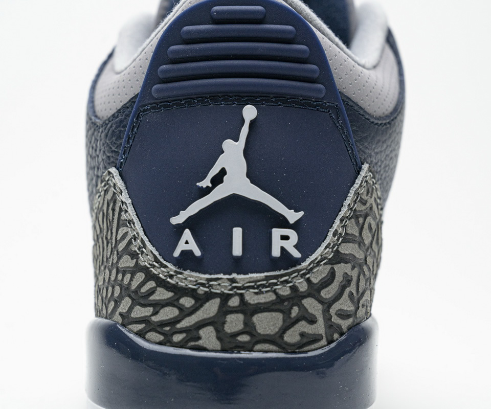 Nike Air Jordan 3 Midnight Navy Ct8532 401 16 - www.kickbulk.co