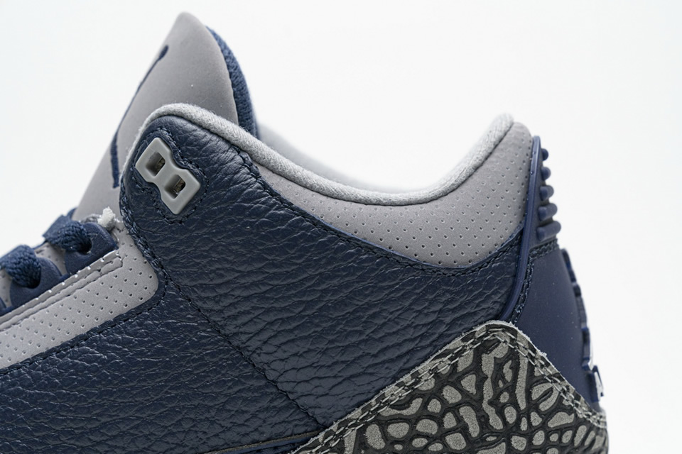 Nike Air Jordan 3 Midnight Navy Ct8532 401 17 - www.kickbulk.co