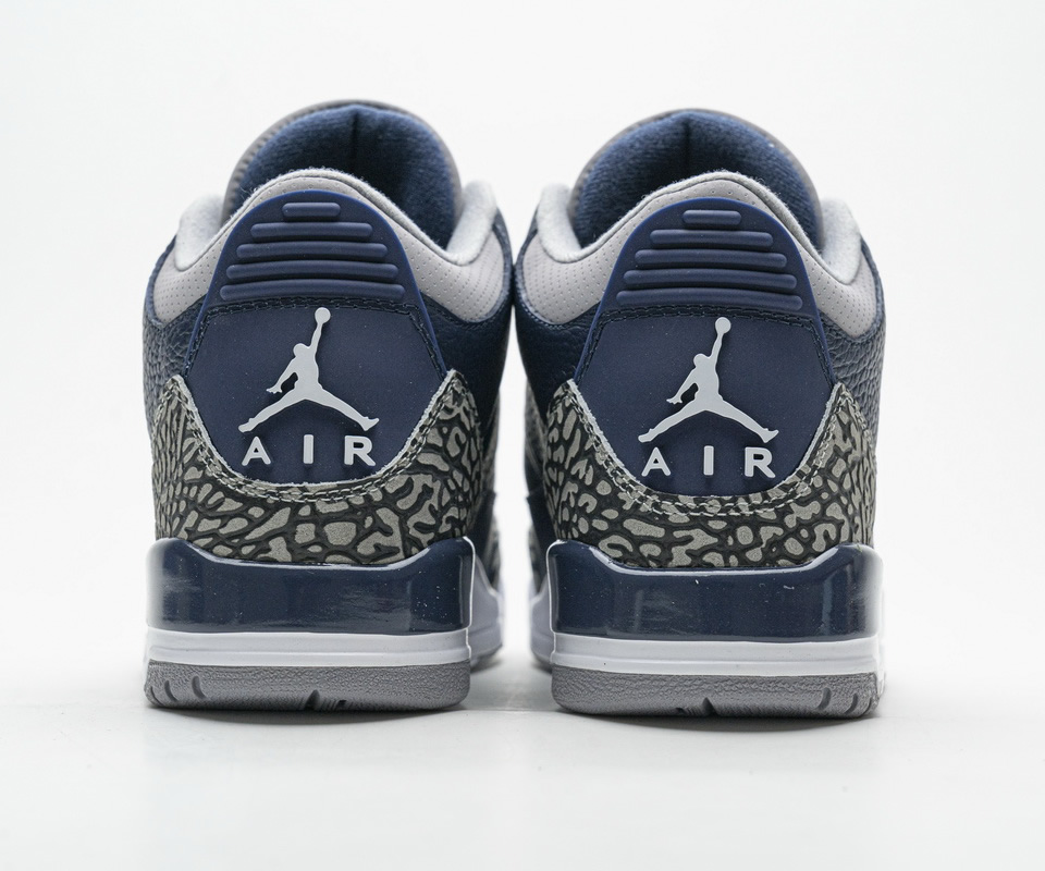 Nike Air Jordan 3 Midnight Navy Ct8532 401 5 - www.kickbulk.co