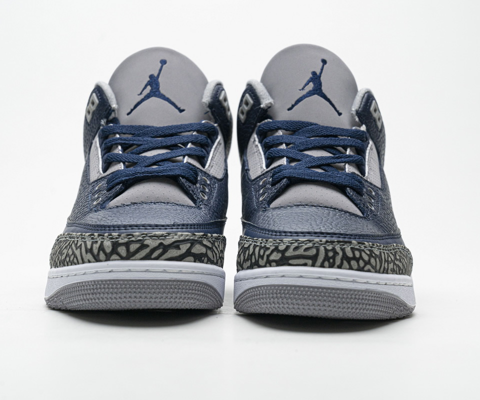 Nike Air Jordan 3 Midnight Navy Ct8532 401 7 - www.kickbulk.co