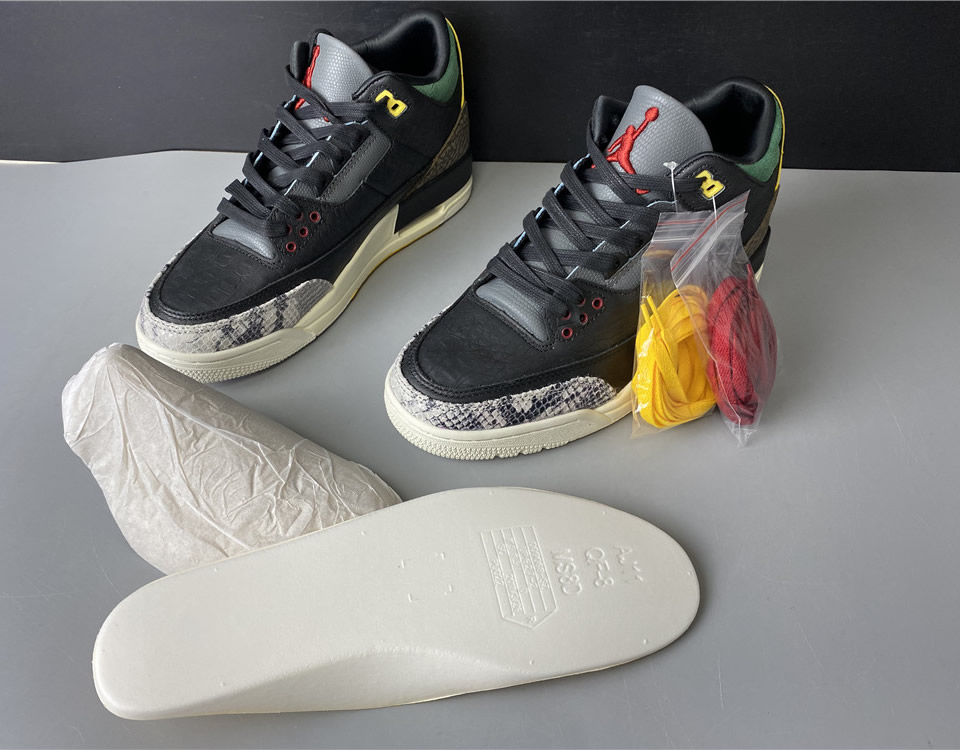 Air Jordan 3 Retro Se Animal Instinct 2.0 Cv3583 003 21 - www.kickbulk.co